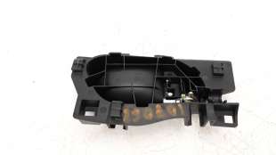 Recambio de maneta interior delantera izquierda para citroën c-elysée 2012- 1.6 blue-hdi fap referencia OEM IAM 9660525480   2