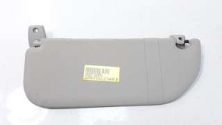 Recambio de parasol izquierdo para citroën c-elysée 2012- 1.6 blue-hdi fap referencia OEM IAM 98000904BJ  