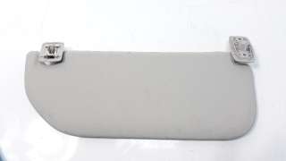 Recambio de parasol izquierdo para citroën c-elysée 2012- 1.6 blue-hdi fap referencia OEM IAM 98000904BJ  