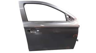 Recambio de puerta delantera derecha para citroën c-elysée 2012- 1.6 blue-hdi fap referencia OEM IAM 9675195080  