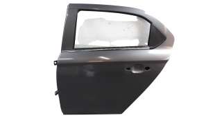 Recambio de puerta trasera izquierda para citroën c-elysée 2012- 1.6 blue-hdi fap referencia OEM IAM 9675190780  