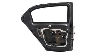 Recambio de puerta trasera izquierda para citroën c-elysée 2012- 1.6 blue-hdi fap referencia OEM IAM 9675190780   2