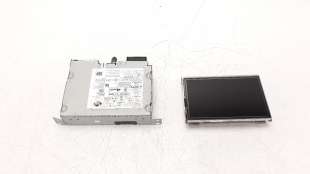 Recambio de sistema navegacion gps para citroën c-elysée 2012- 1.6 blue-hdi fap referencia OEM IAM 9825029180 9821908880 