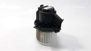 Recambio de ventilador calefaccion para citroën c-elysée 2012- 1.6 blue-hdi fap referencia OEM IAM 5P4330000  
