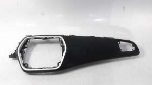 Recambio de moldura para suzuki sx4 2013- 1.6 16v cat referencia OEM IAM 7351261M10  
