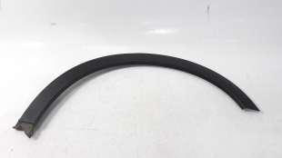 Recambio de aletin trasero izquierdo para suzuki sx4 2013- 1.6 16v cat referencia OEM IAM 7726161M0  