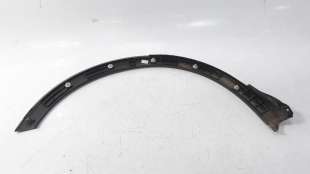 Recambio de aletin trasero izquierdo para suzuki sx4 2013- 1.6 16v cat referencia OEM IAM 7726161M0   2