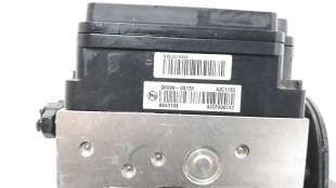 Recambio de abs para kia optima 2015- 1.7 crdi cat referencia OEM IAM 58900D4120 D458920720 D458930720 2