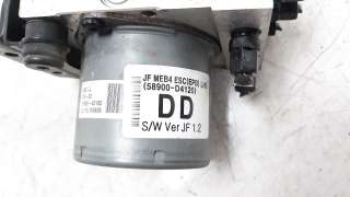 Recambio de abs para kia optima 2015- 1.7 crdi cat referencia OEM IAM 58900D4120 D458920720 D458930720