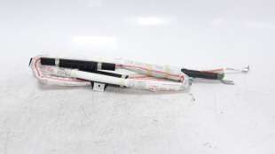 Recambio de airbag cortina delantero derecho para kia optima 2015- 1.7 crdi cat referencia OEM IAM 58920D4120  
