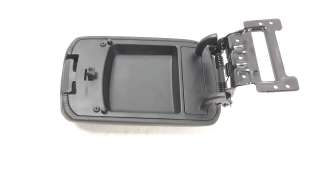 Recambio de apoyabrazos central para kia optima 2015- 1.7 crdi cat referencia OEM IAM 84660D4400FG4  