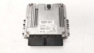 Recambio de centralita motor uce para kia optima 2015- 1.7 crdi cat referencia OEM IAM 391502A950 0281032354 
