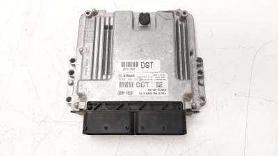 Recambio de centralita motor uce para kia optima 2015- 1.7 crdi cat referencia OEM IAM 391502A950 0281032354 