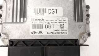 Recambio de centralita motor uce para kia optima 2015- 1.7 crdi cat referencia OEM IAM 391502A950 0281032354 