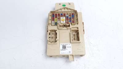 Recambio de caja reles / fusibles para kia optima 2015- 1.7 crdi cat referencia OEM IAM 91950D4111  