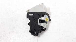 Recambio de cerradura puerta delantera derecha para kia optima 2015- 1.7 crdi cat referencia OEM IAM 81320D4110  