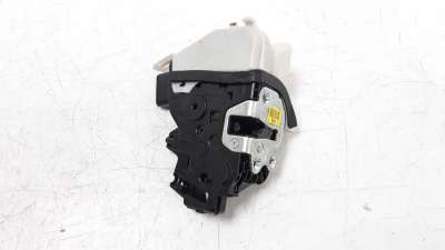 Recambio de cerradura puerta delantera derecha para kia optima 2015- 1.7 crdi cat referencia OEM IAM 81320D4110  