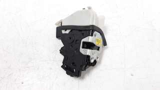 Recambio de cerradura puerta delantera derecha para kia optima 2015- 1.7 crdi cat referencia OEM IAM 81320D4110  