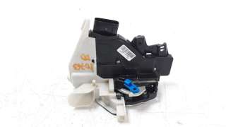Recambio de cerradura puerta delantera derecha para kia optima 2015- 1.7 crdi cat referencia OEM IAM 81320D4110  