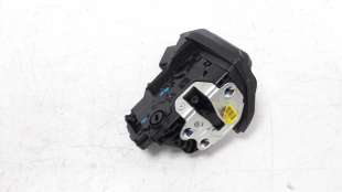 Recambio de cerradura puerta trasera derecha para kia optima 2015- 1.7 crdi cat referencia OEM IAM 81420D4020  