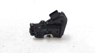 Recambio de cerradura puerta trasera derecha para kia optima 2015- 1.7 crdi cat referencia OEM IAM 81420D4020  