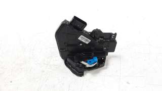 Recambio de cerradura puerta trasera derecha para kia optima 2015- 1.7 crdi cat referencia OEM IAM 81420D4020  