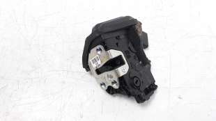 Recambio de cerradura puerta trasera izquierda para kia optima 2015- 1.7 crdi cat referencia OEM IAM 81410D4020  