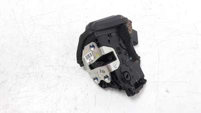 Recambio de cerradura puerta trasera izquierda para kia optima 2015- 1.7 crdi cat referencia OEM IAM 81410D4020  