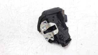 Recambio de cerradura puerta trasera izquierda para kia optima 2015- 1.7 crdi cat referencia OEM IAM 81410D4020  