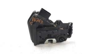 Recambio de cerradura puerta trasera izquierda para kia optima 2015- 1.7 crdi cat referencia OEM IAM 81410D4020   2