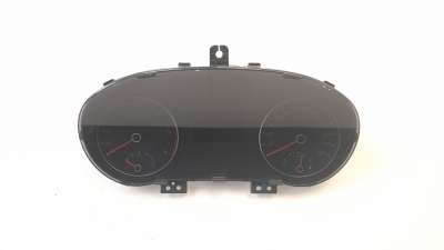 Recambio de cuadro instrumentos para kia optima 2015- 1.7 crdi cat referencia OEM IAM 94003D4640  