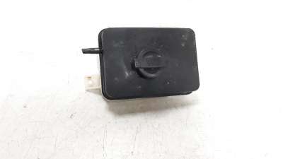 Recambio de deposito expansion para kia optima 2015- 1.7 crdi cat referencia OEM IAM 25430D4000  