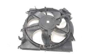 Recambio de electroventilador para kia optima 2015- 1.7 crdi cat referencia OEM IAM 25380D4300  