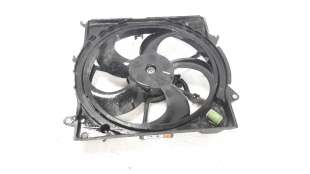 Recambio de electroventilador para kia optima 2015- 1.7 crdi cat referencia OEM IAM 25380D4300   2