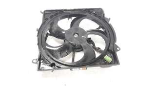 Recambio de electroventilador para kia optima 2015- 1.7 crdi cat referencia OEM IAM 25380D4300  
