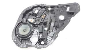 Recambio de elevalunas trasero derecho para kia optima 2015- 1.7 crdi cat referencia OEM IAM 83481D4000  