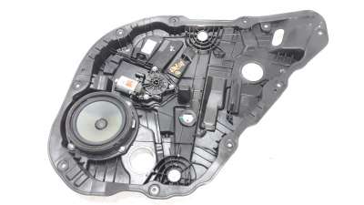 Recambio de elevalunas trasero derecho para kia optima 2015- 1.7 crdi cat referencia OEM IAM 83481D4000  