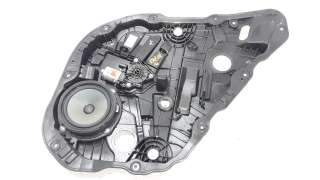 Recambio de elevalunas trasero derecho para kia optima 2015- 1.7 crdi cat referencia OEM IAM 83481D4000  