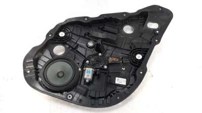 Recambio de elevalunas trasero izquierdo para kia optima 2015- 1.7 crdi cat referencia OEM IAM 83471D4000  