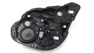 Recambio de elevalunas trasero izquierdo para kia optima 2015- 1.7 crdi cat referencia OEM IAM 83471D4000  