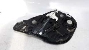 Recambio de elevalunas trasero izquierdo para kia optima 2015- 1.7 crdi cat referencia OEM IAM 83471D4000   2