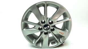 Recambio de llanta para kia optima 2015- 1.7 crdi cat referencia OEM IAM 52910A4150 16PULGADAS 
