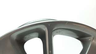 Recambio de llanta para kia optima 2015- 1.7 crdi cat referencia OEM IAM 52910A4150 16PULGADAS  2