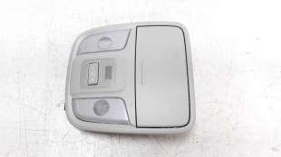Recambio de luz interior para kia optima 2015- 1.7 crdi cat referencia OEM IAM 92700D4000  