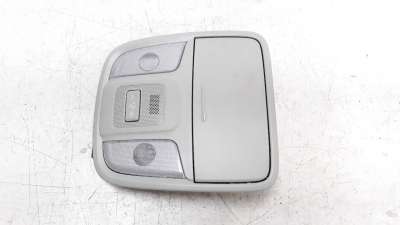 Recambio de luz interior para kia optima 2015- 1.7 crdi cat referencia OEM IAM 92700D4000  
