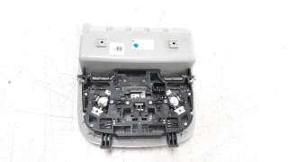 Recambio de luz interior para kia optima 2015- 1.7 crdi cat referencia OEM IAM 92700D4000  