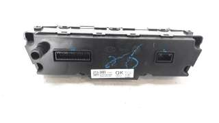 Recambio de mando climatizador para kia optima 2015- 1.7 crdi cat referencia OEM IAM 97250D4810WK  