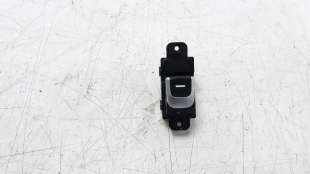 Recambio de mando elevalunas trasero izquierdo para kia optima 2015- 1.7 crdi cat referencia OEM IAM 93581D4000  
