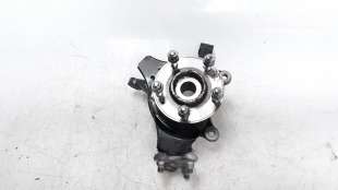 Recambio de mangueta delantera derecha para kia optima 2015- 1.7 crdi cat referencia OEM IAM 51716C1000  
