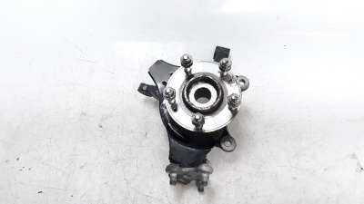 Recambio de mangueta delantera derecha para kia optima 2015- 1.7 crdi cat referencia OEM IAM 51716C1000  
